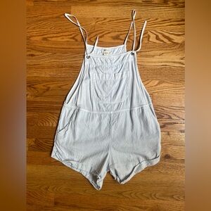 Wild Pursuit Romper